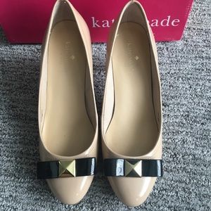 Kate spade New York Casey pump